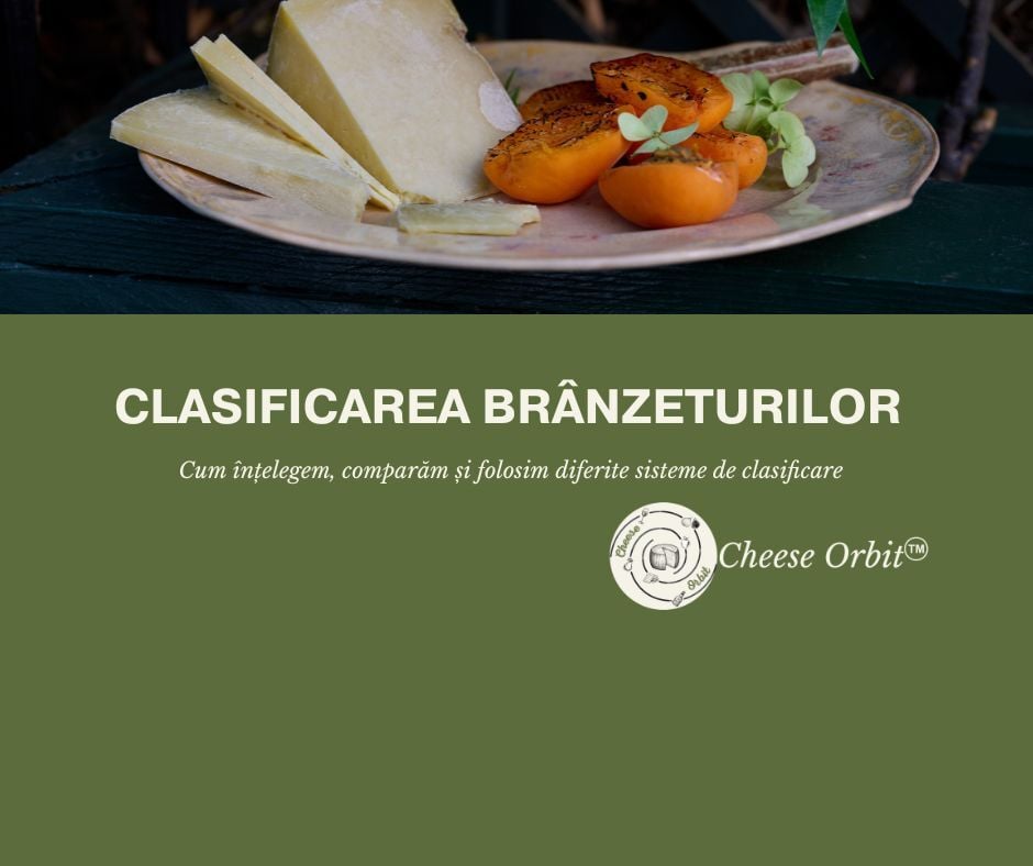 platou de branzeturi cu flori si caise